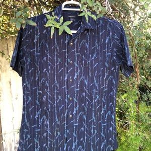 Casual men’s shirt Van Heusen